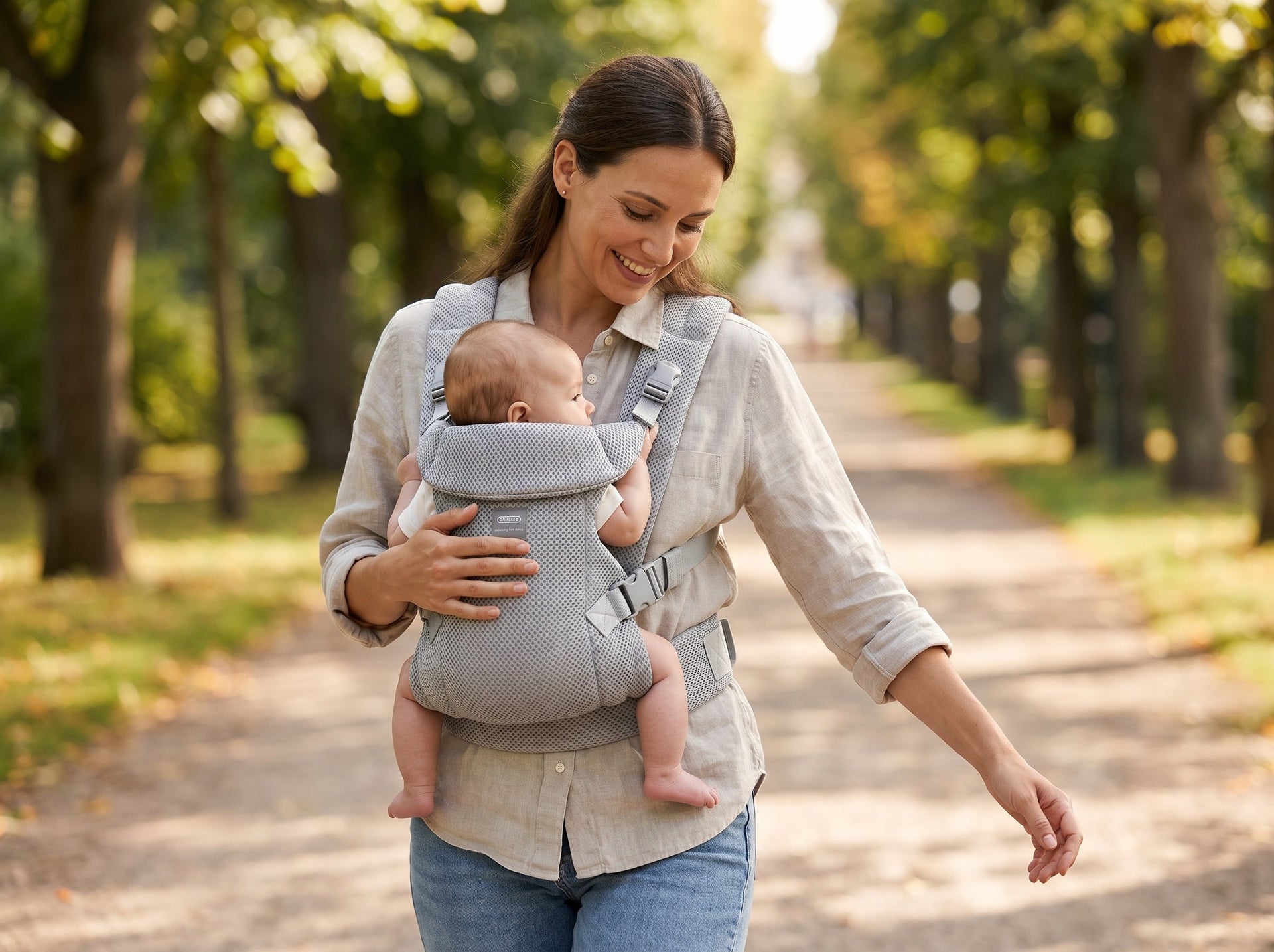 Preventing Wrist & Arm Fatigue: Physical Mobility Tips for Carrying