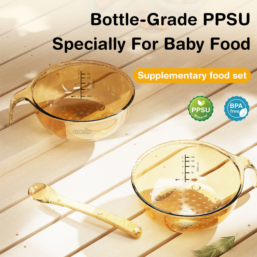 PPSU Supplerende fodersæt - BT15