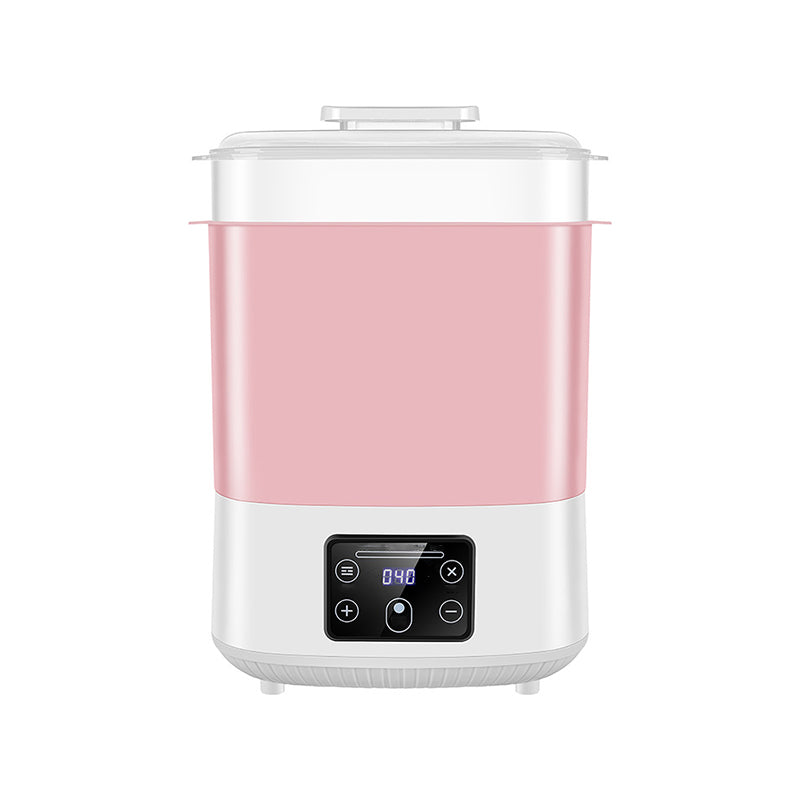 4-in-1 multifunctionele melkverwarmer