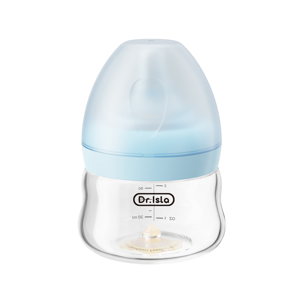 Babyfles tegen koliek - GB61