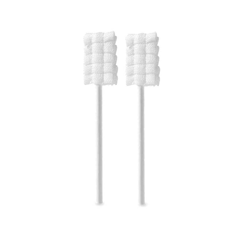Baby tongreiniger 30 stuks