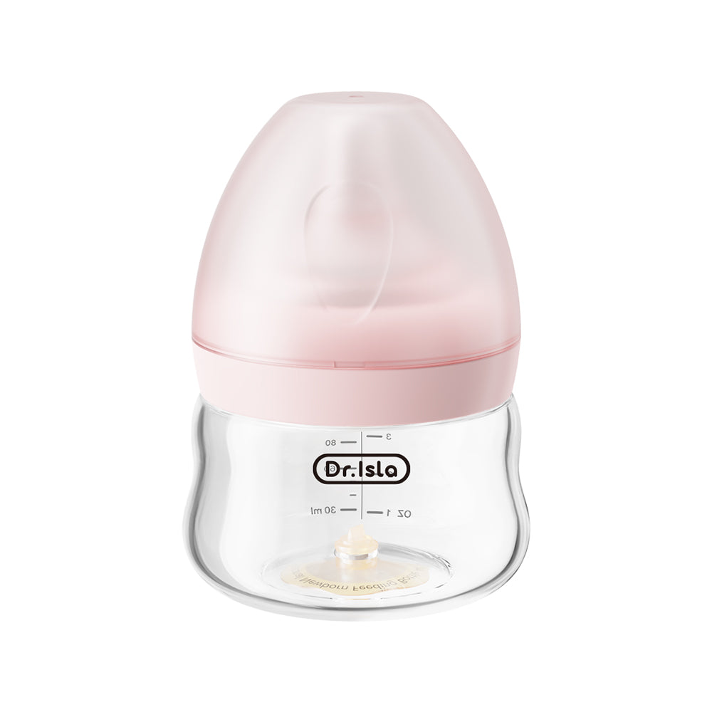 Babyfles tegen koliek - GB61