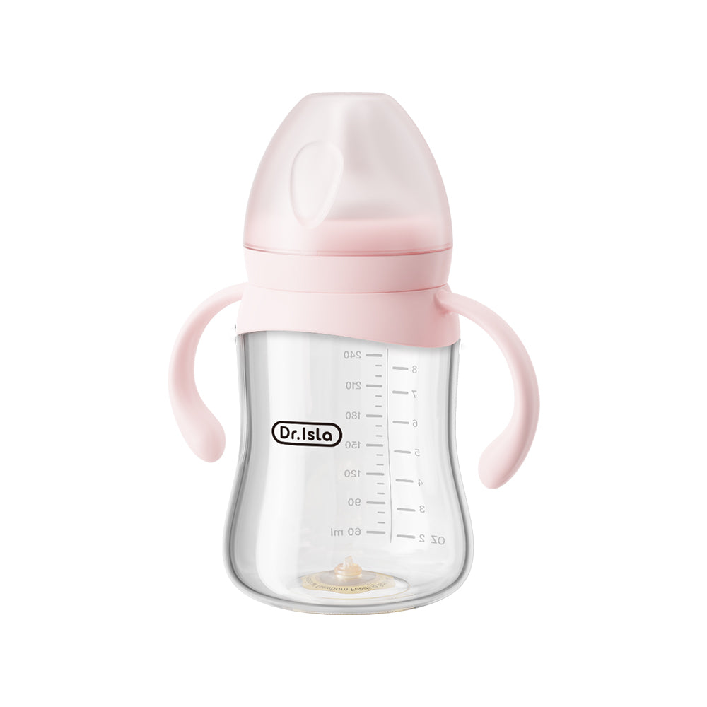Babyfles tegen koliek - GB61