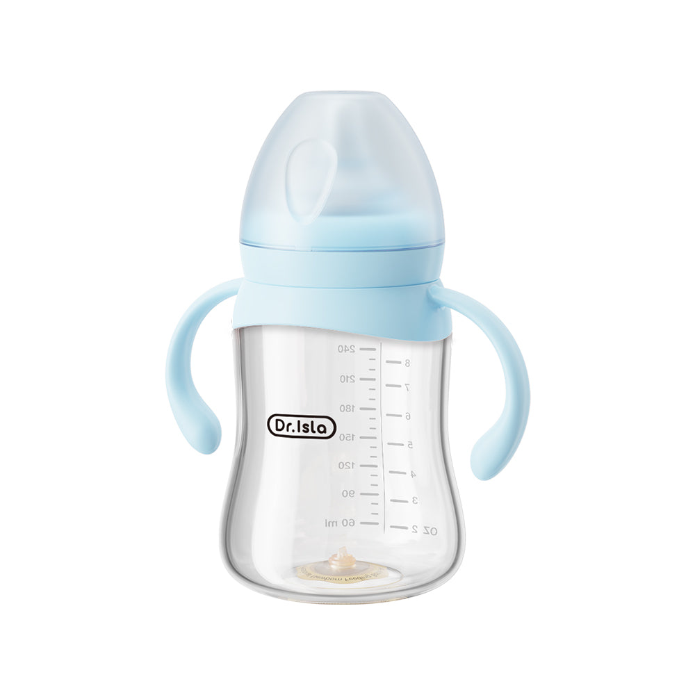 Babyfles tegen koliek - GB61