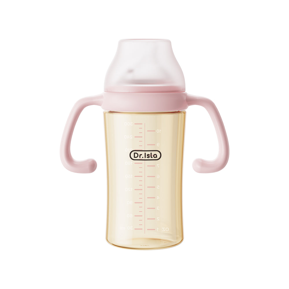 PPSU Schuine Babyfles - PS74
