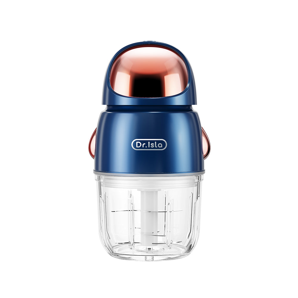 Basis babymadmaskine - FM01