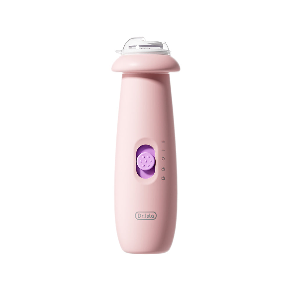 Batteridrevet elektrisk negletrimmer - NG05