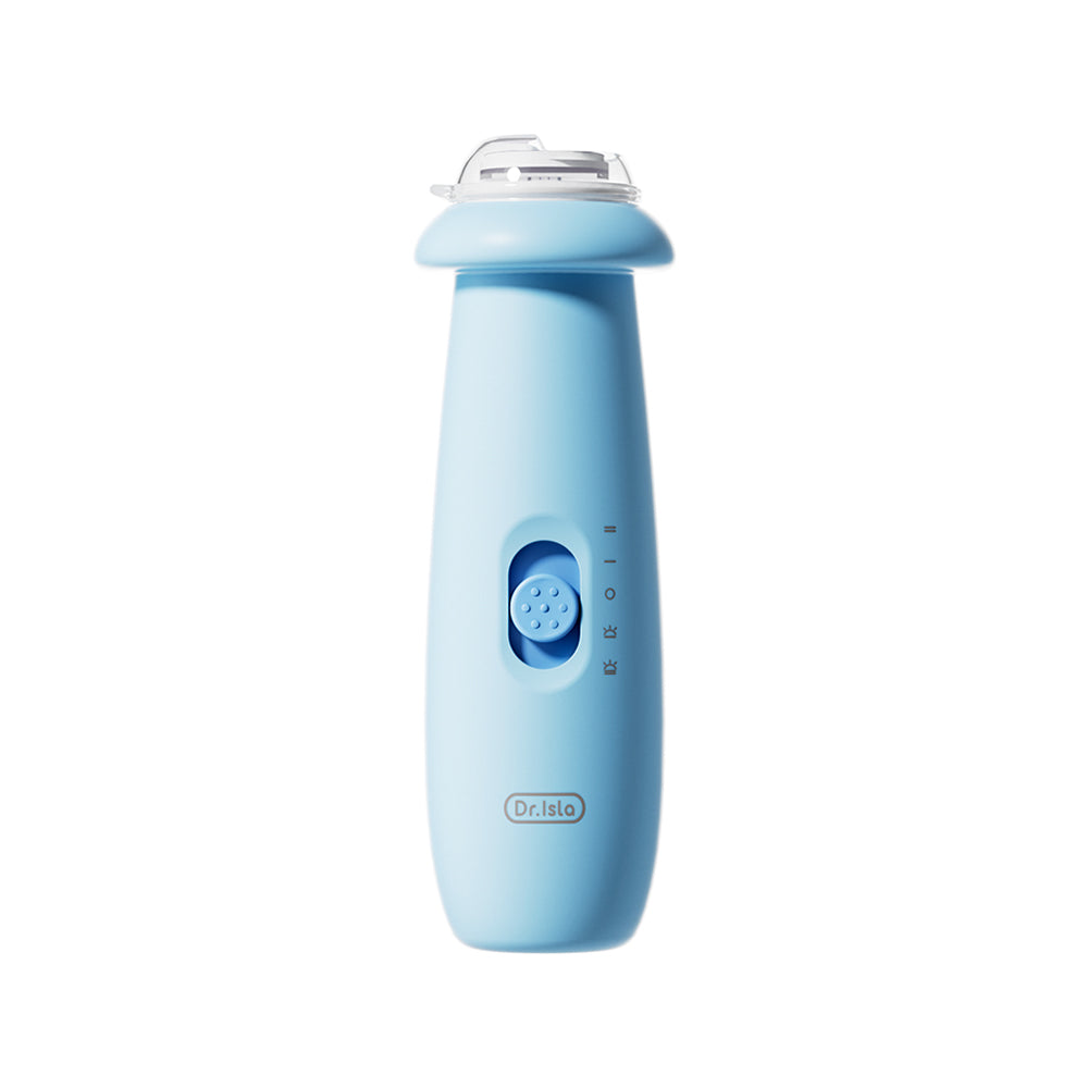 Batteridrevet elektrisk negletrimmer - NG05
