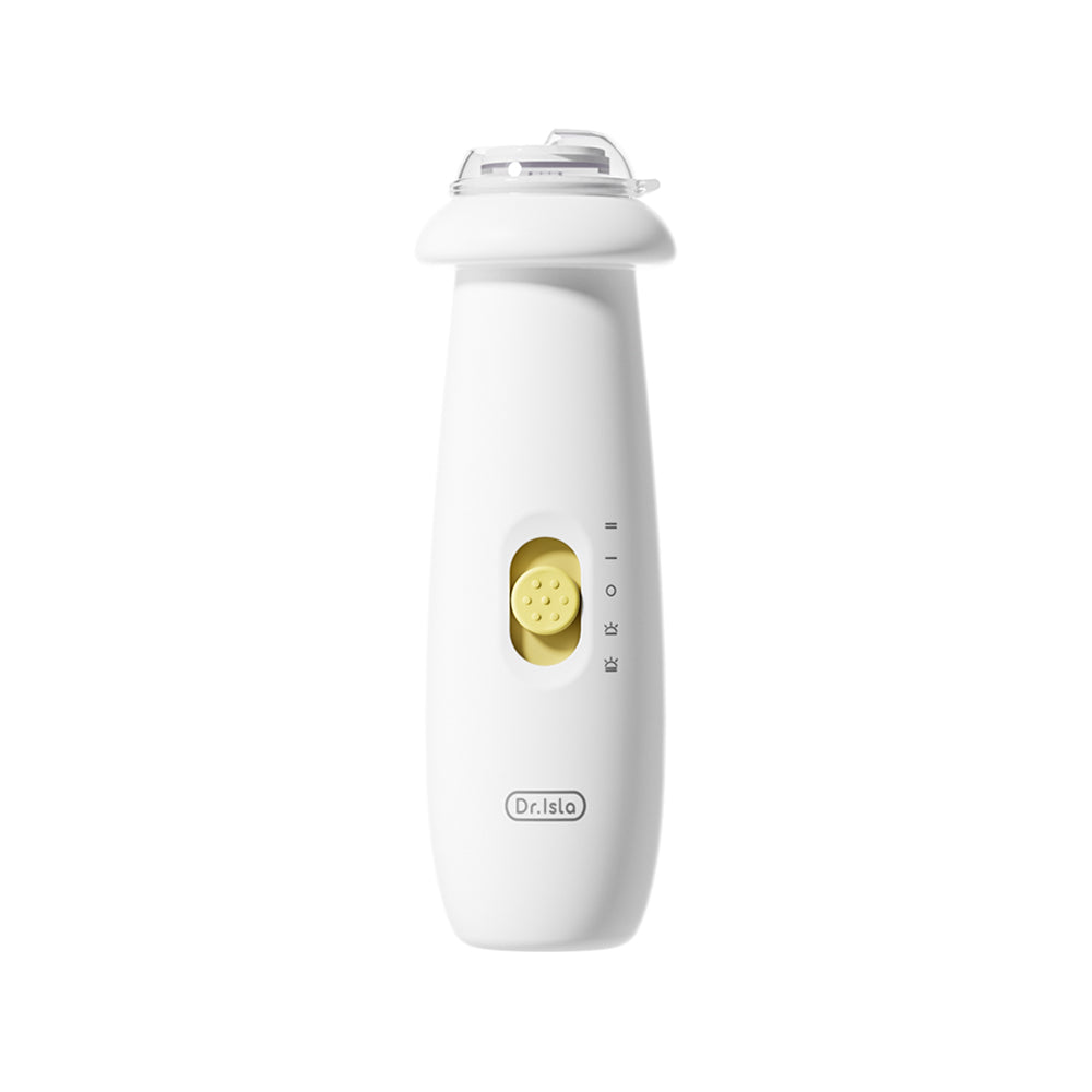 Batteridrevet elektrisk negletrimmer - NG05
