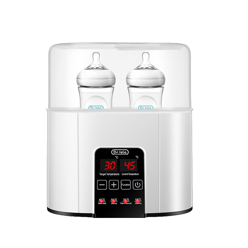 4 in 1 Multi-Function Milk Warmer - N20